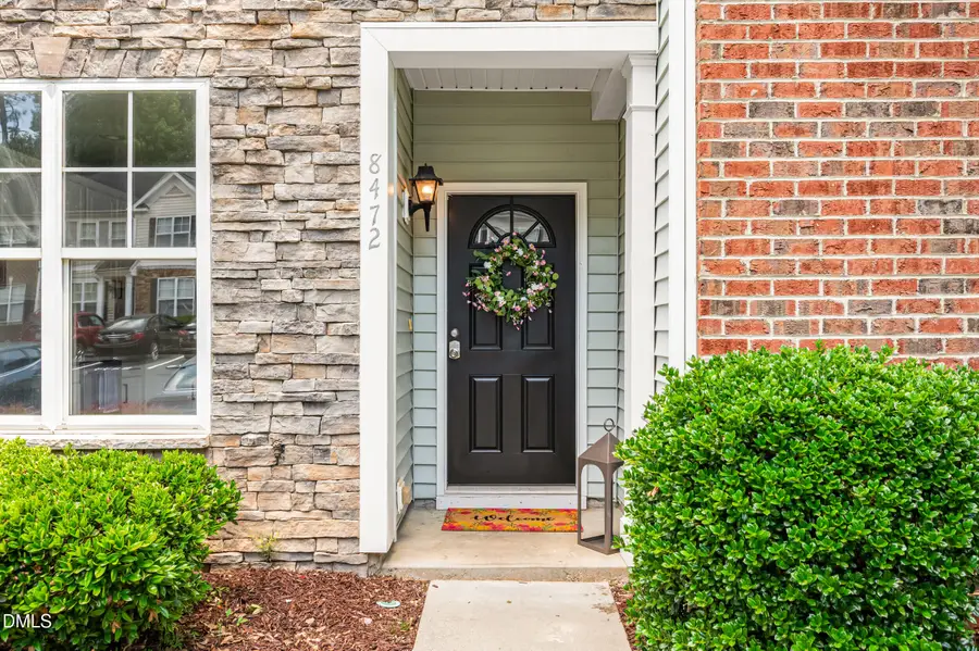 8472 Central Drive, Raleigh, NC 27613 - #2