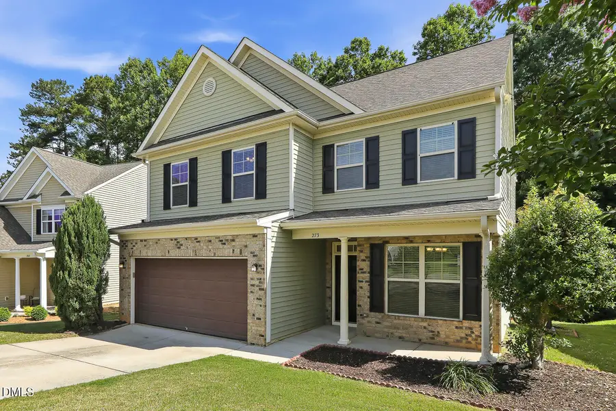 273 Florence Drive, Clayton, NC 27527 - #3