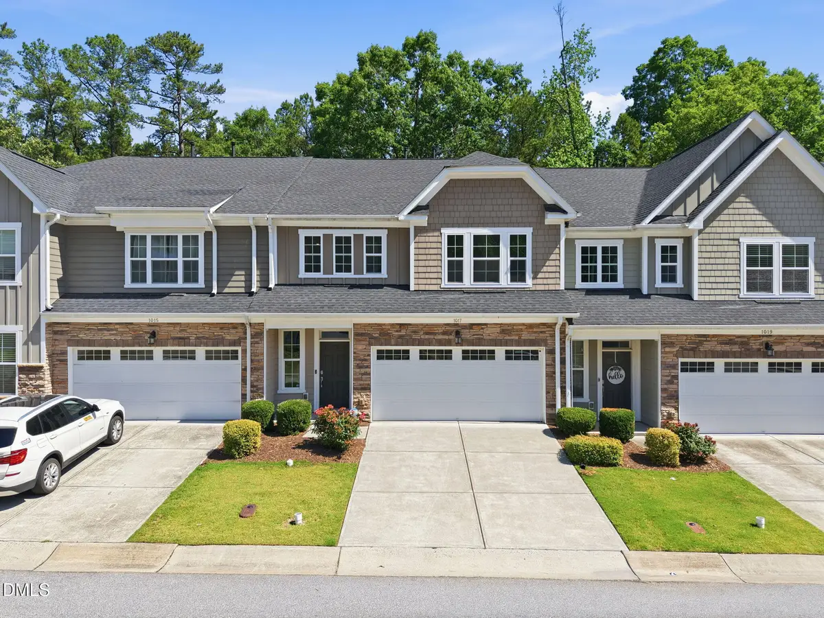 1017 Hero Place, Cary, NC 27519 - #1