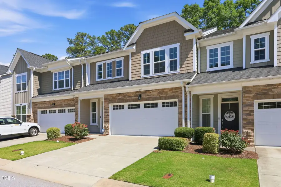 1017 Hero Place, Cary, NC 27519 - #2