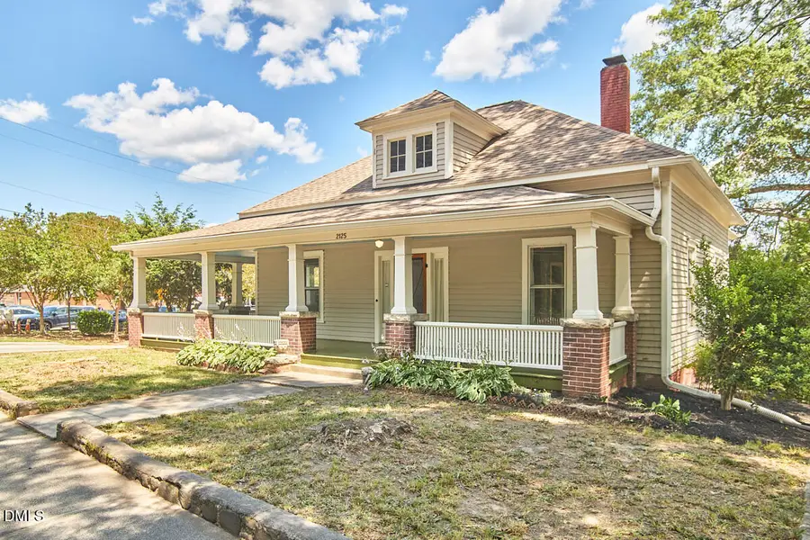 2125 Chapel Hill Road, Durham, NC 27707 - #2