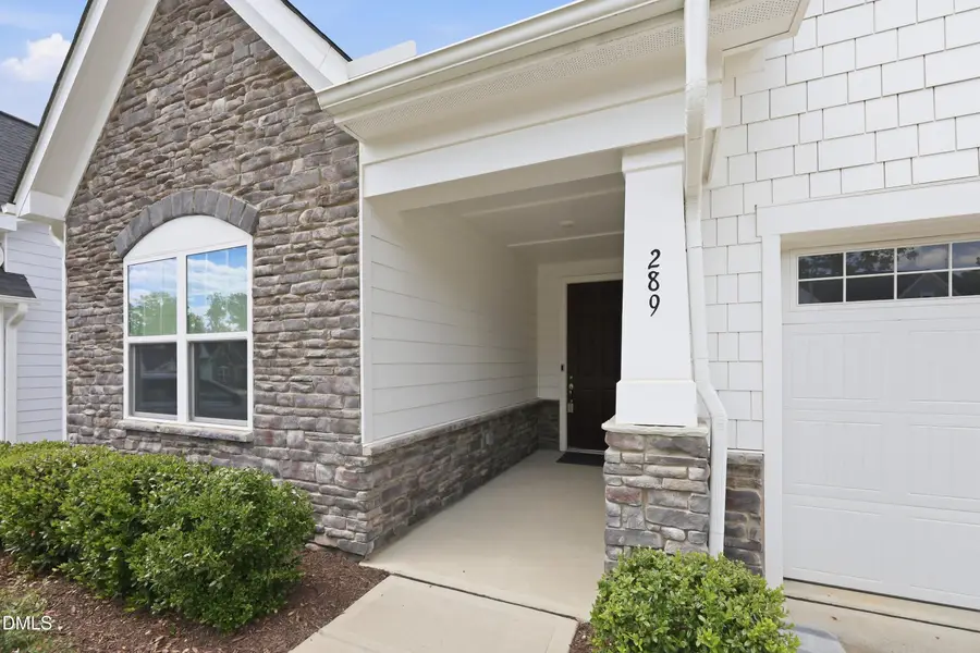 289 English Violet Lane, Raleigh, NC 27610 - #3