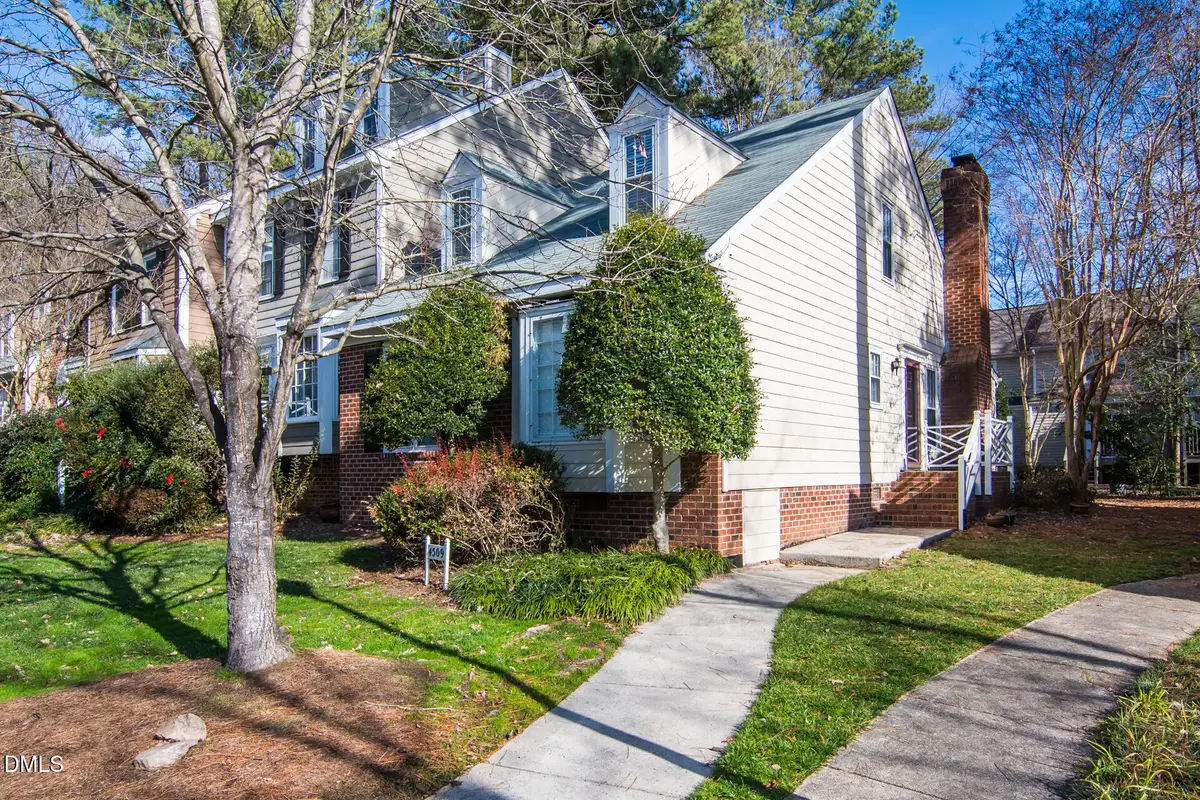 4509 Hershey Court, Raleigh, NC 27613 - #1