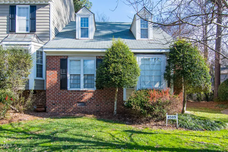 4509 Hershey Court, Raleigh, NC 27613 - #2