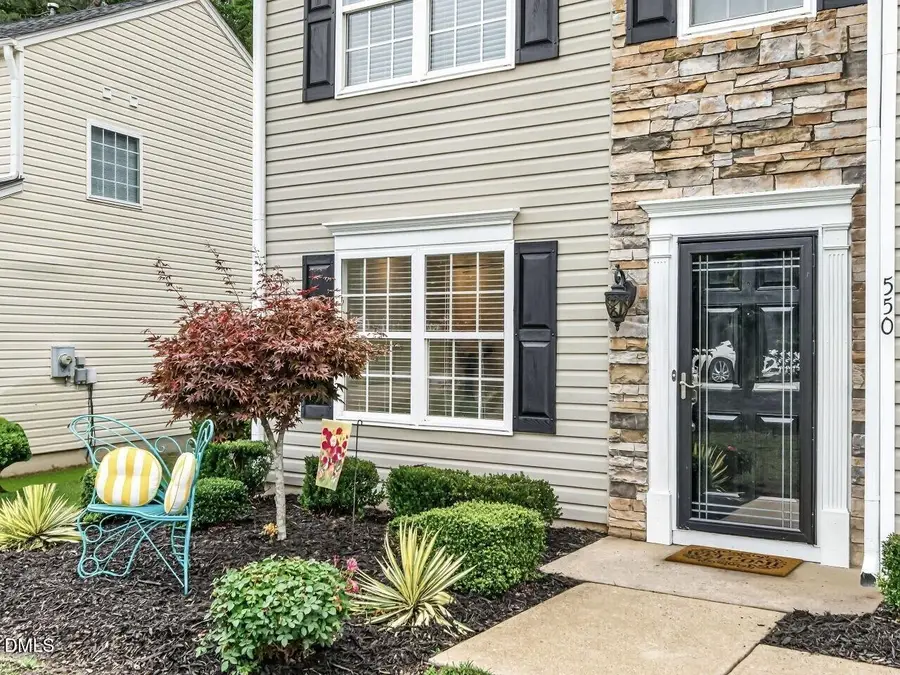 550 Birchtree Valley Court, Fuquay Varina, NC 27526 - #3