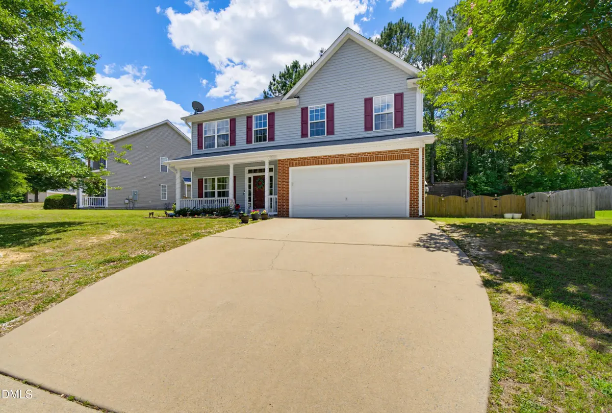 701 Hay River Street, Garner, NC 27529 - #1