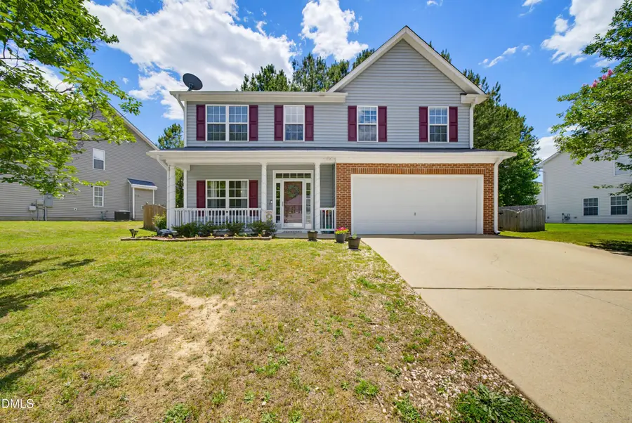 701 Hay River Street, Garner, NC 27529 - #3