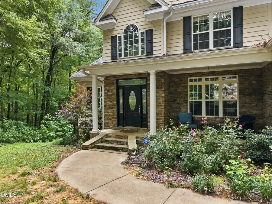 6804 Pinnacle Ridge Road, Raleigh, NC 27603 - #3