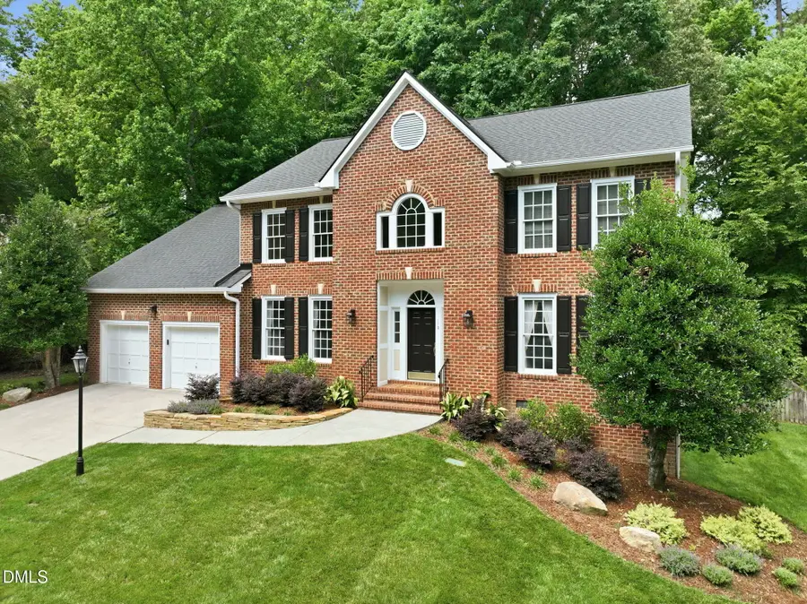 113 North Haven Drive, Chapel Hill, NC 27516 - #2