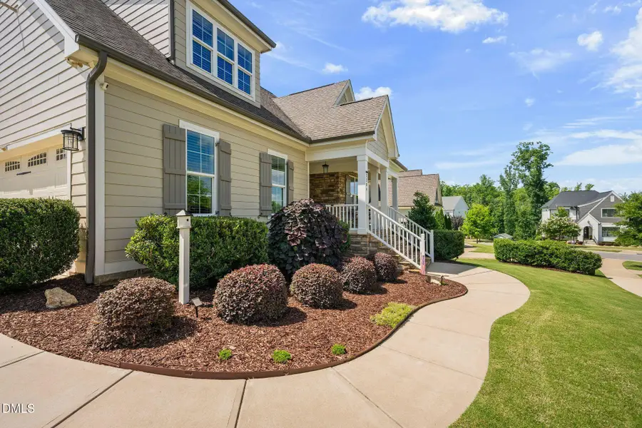 2304 Plowridge Road, Fuquay Varina, NC 27526 - #3