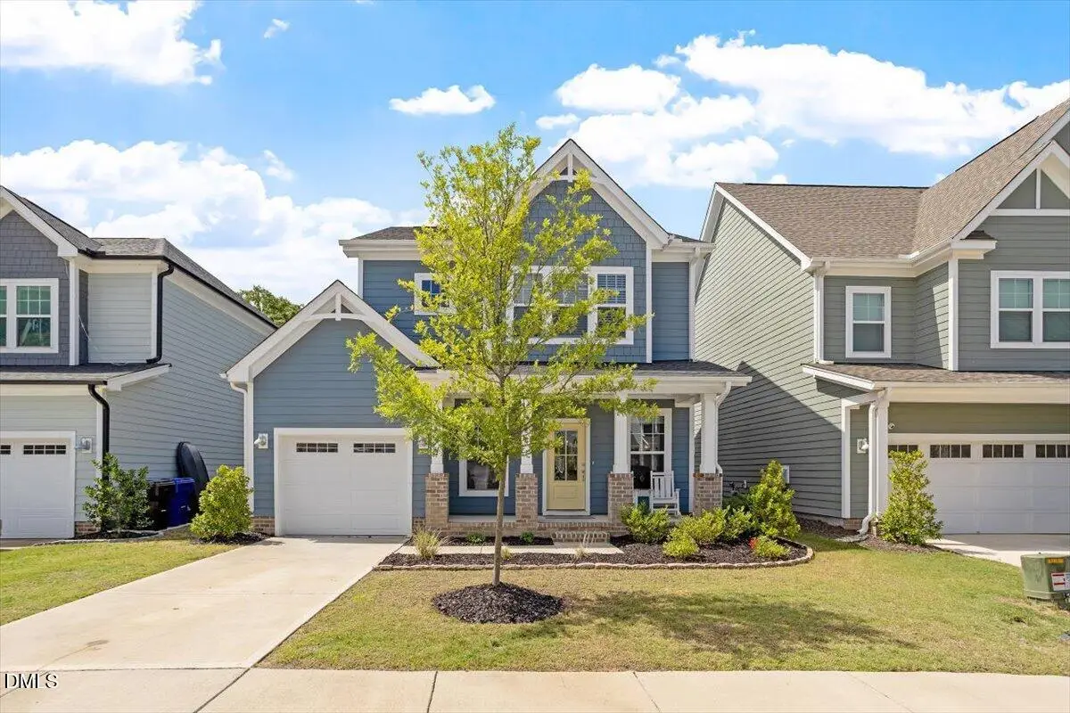 158 Retreat Drive, Fuquay Varina, NC 27526 - #1
