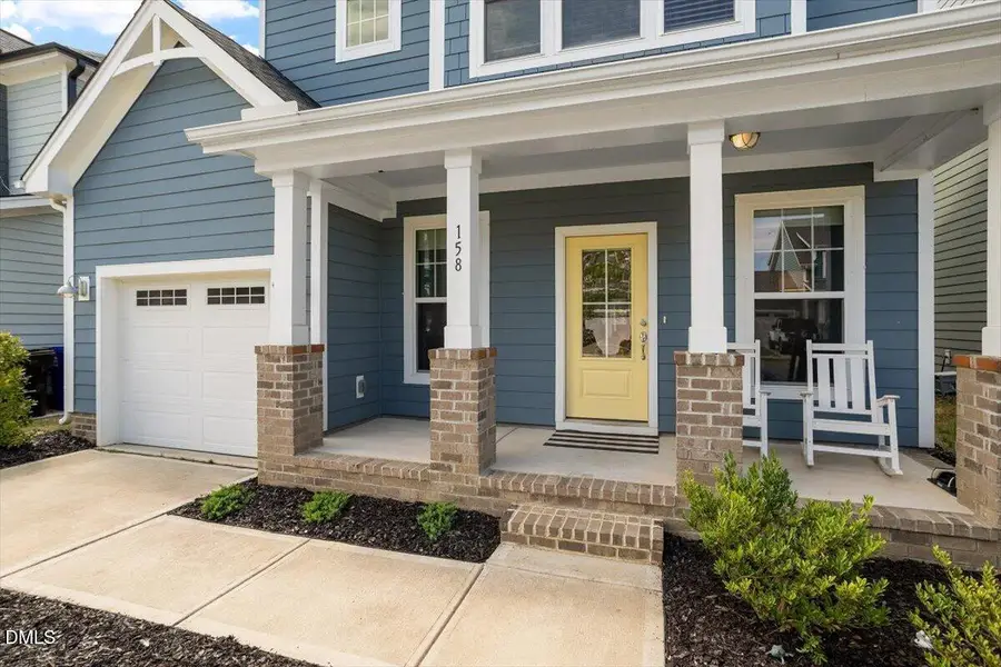 158 Retreat Drive, Fuquay Varina, NC 27526 - #2