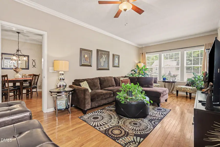 239 Carroll Street, Wake Forest, NC 27587 - #2