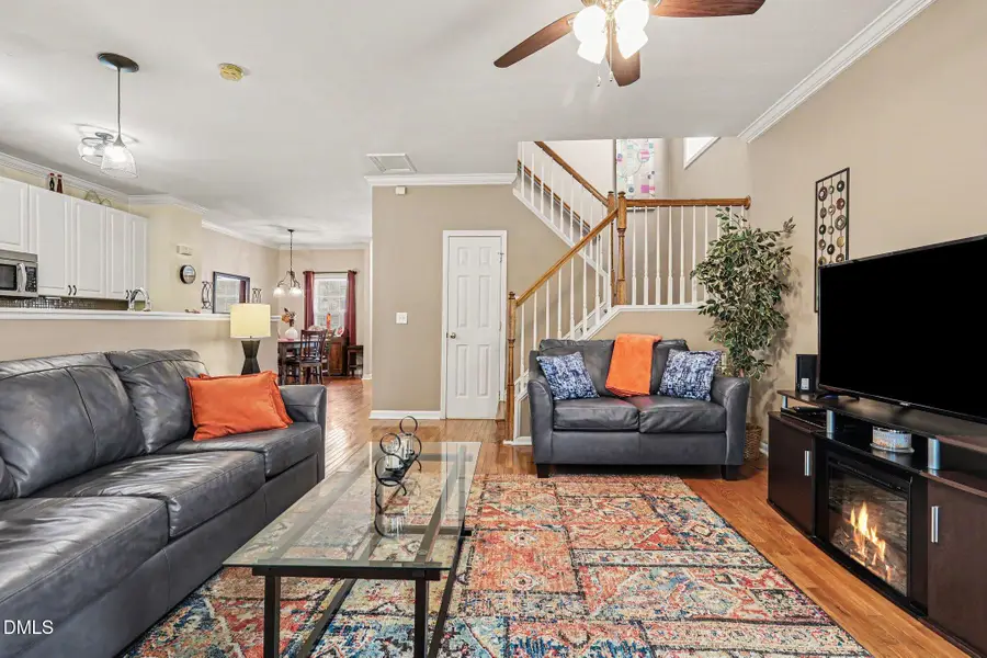 239 Carroll Street, Wake Forest, NC 27587 - #3