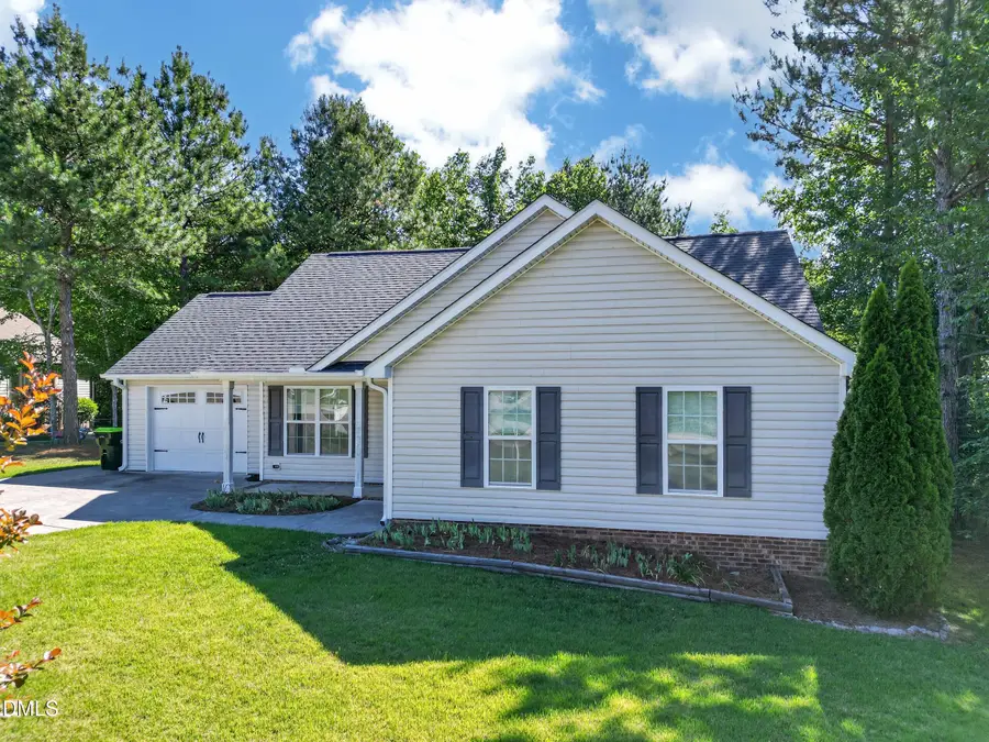 103 Dundee Place, Stem, NC 27581 - #2