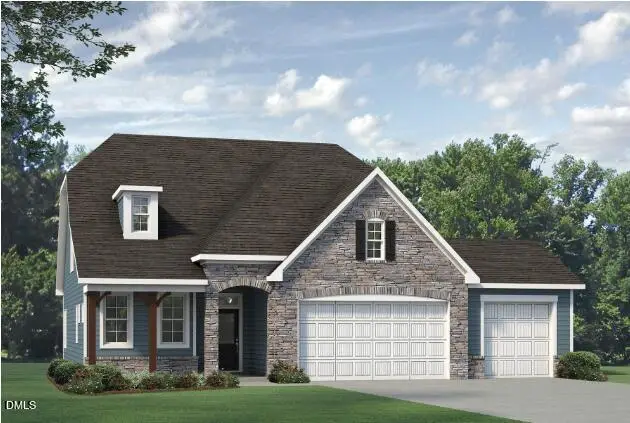 2324 Fleming Road, Fuquay Varina, NC 27526 - #1