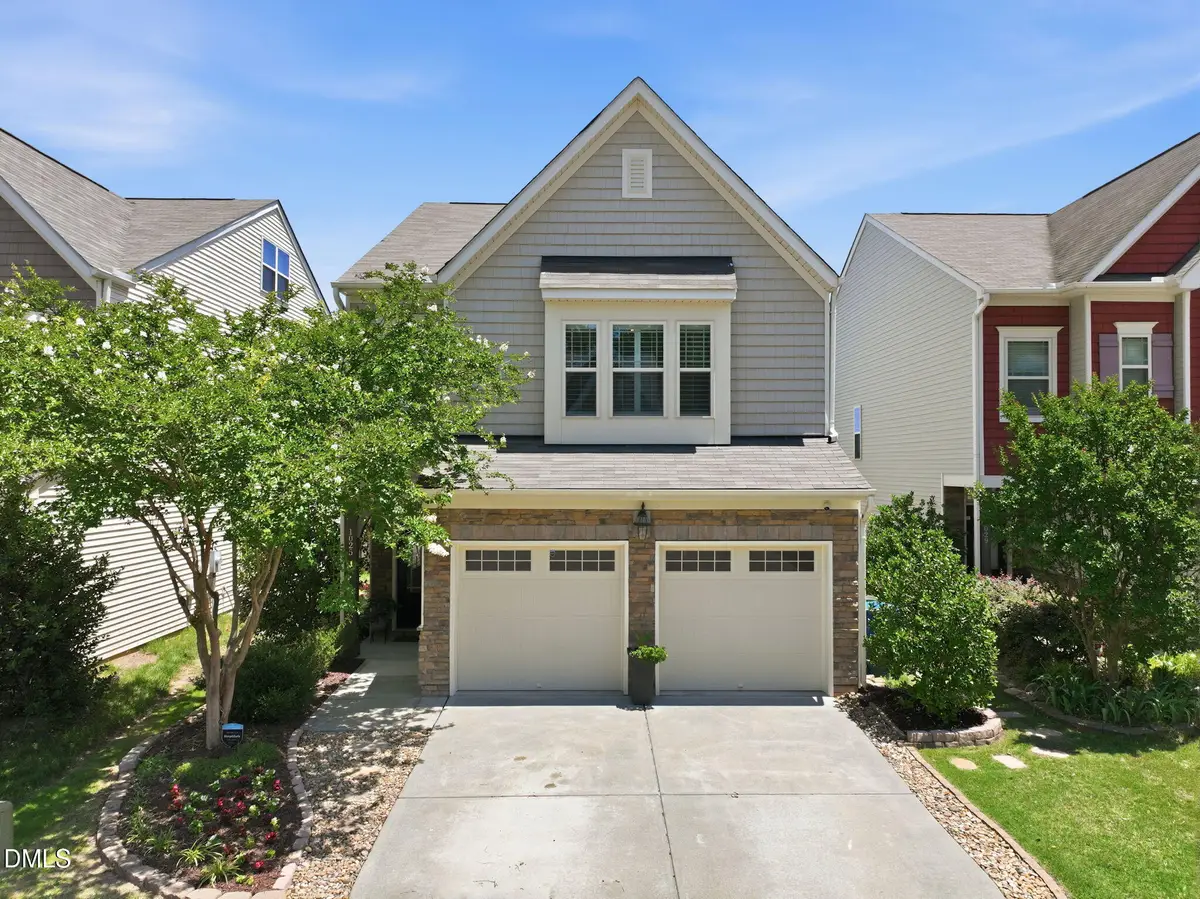 1025 Thoughtful Spot Lane, Durham, NC 27703 - #1