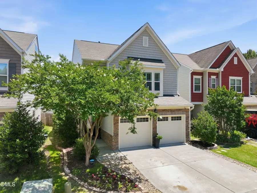 1025 Thoughtful Spot Lane, Durham, NC 27703 - #2
