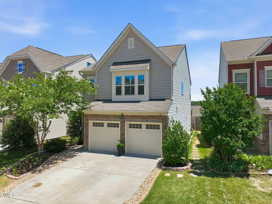 1025 Thoughtful Spot Lane, Durham, NC 27703 - #3