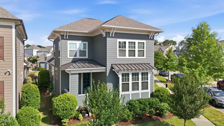 1605 Forage Lane, Wake Forest, NC 27587 - #3