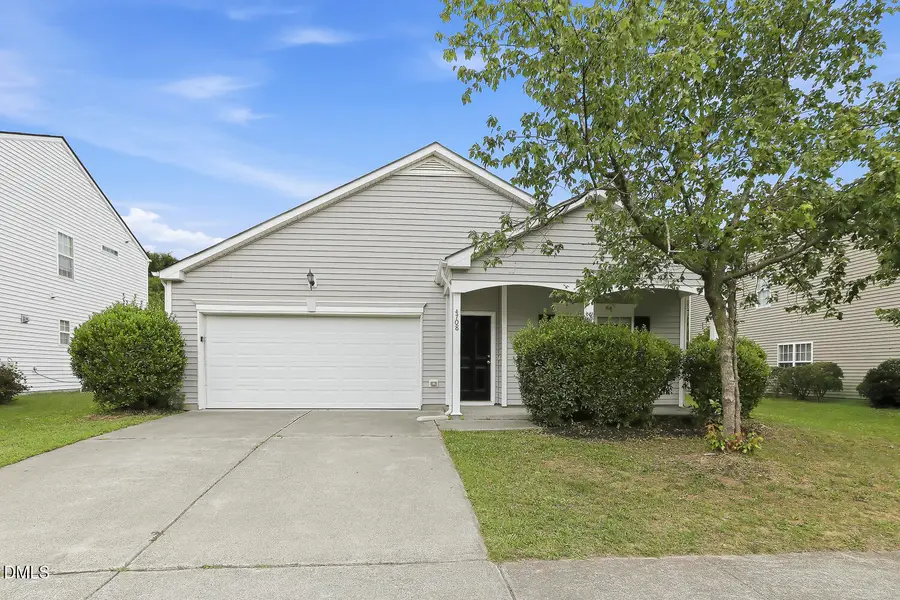 4708 Miller Drive, Durham, NC 27704 - #2