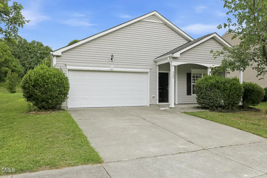 4708 Miller Drive, Durham, NC 27704 - #3