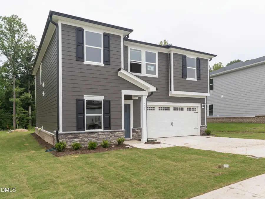 524 Southland Drive, Zebulon, NC 27597 - #2