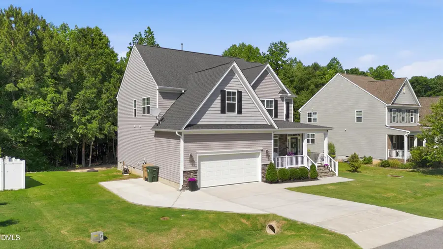 244 Cherry Bark Loop, Clayton, NC 27527 - #3