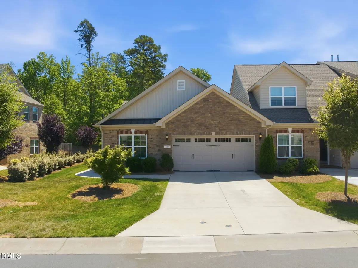 107 Saint Michael Drive, Gibsonville, NC 27249 - #1