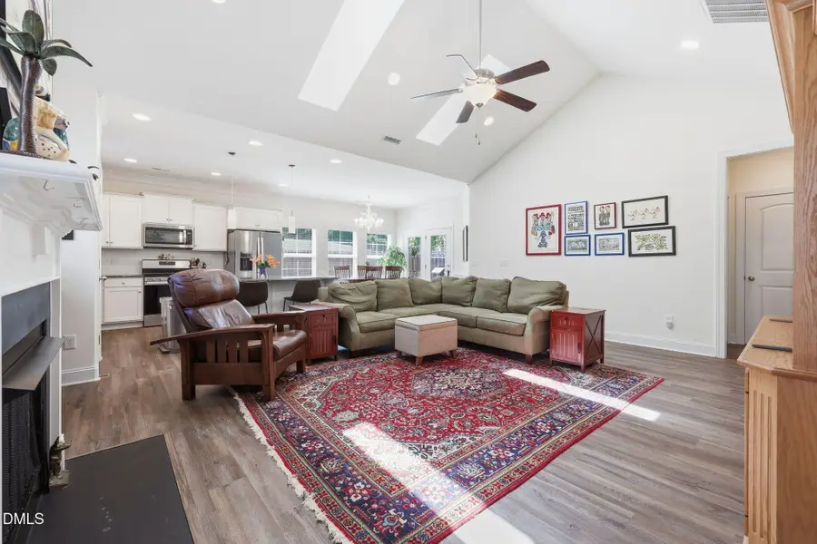 107 Saint Michael Drive, Gibsonville, NC 27249 - #2