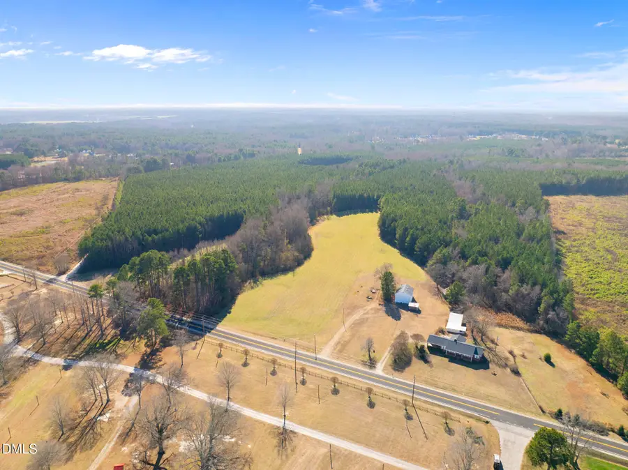 000 Tarboro Road, Youngsville, NC 27596 - #2