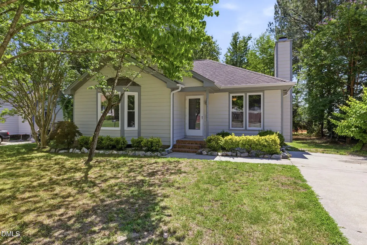 3816 Longdale Drive, Raleigh, NC 27616 - #1