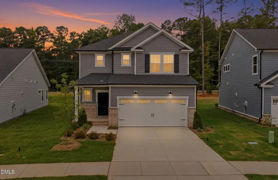 452 Havannah Road, Garner, NC 27529 - #3
