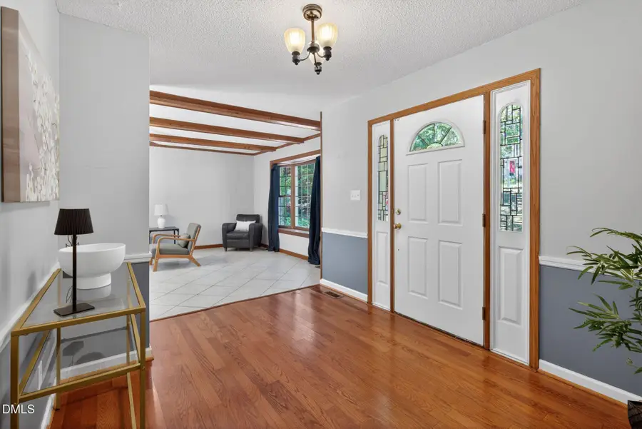 4108 Pickwick Drive, Raleigh, NC 27613 - #3