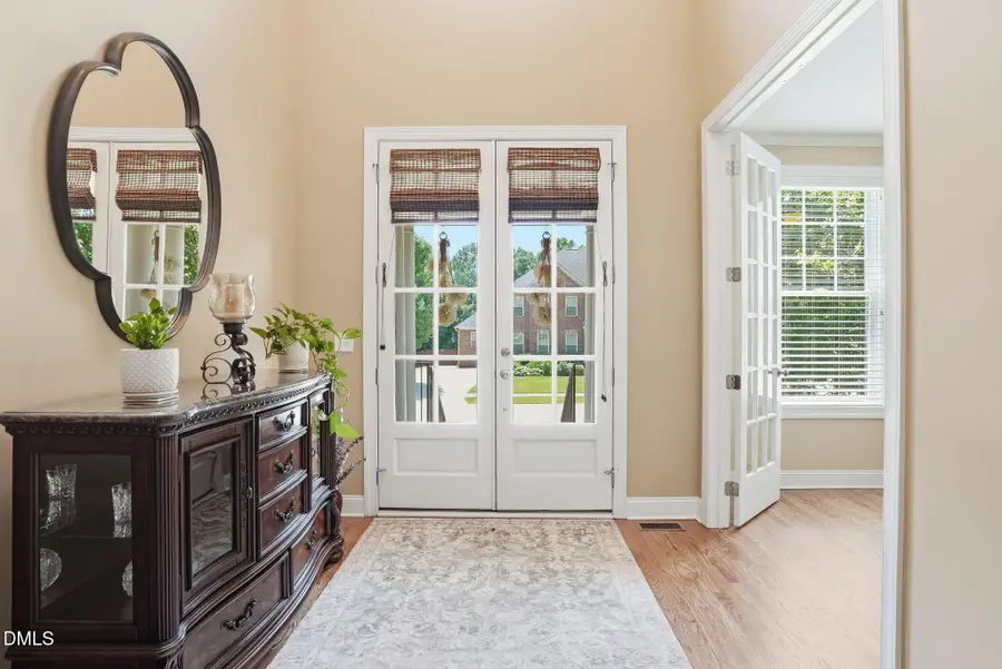 105 Harvestwood Drive, Apex, NC 27539 - #3