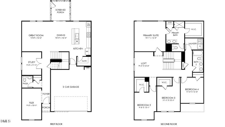 501 Southland Drive, Zebulon, NC 27597 - #2