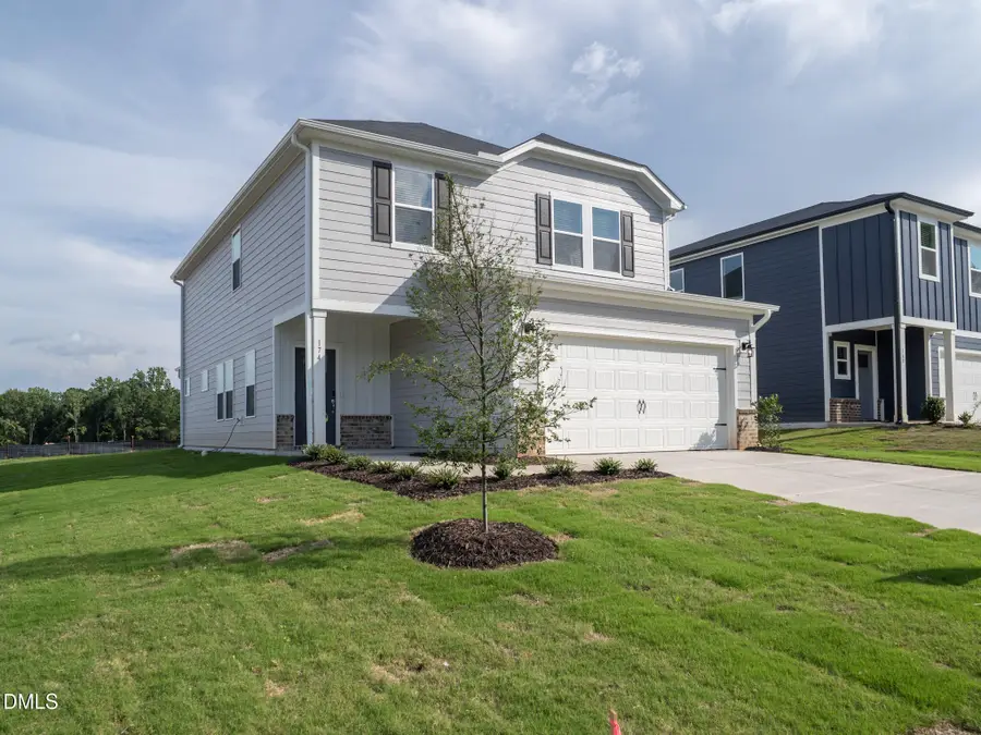 174 N Field Sparrow Way, Clayton, NC 27520 - #2