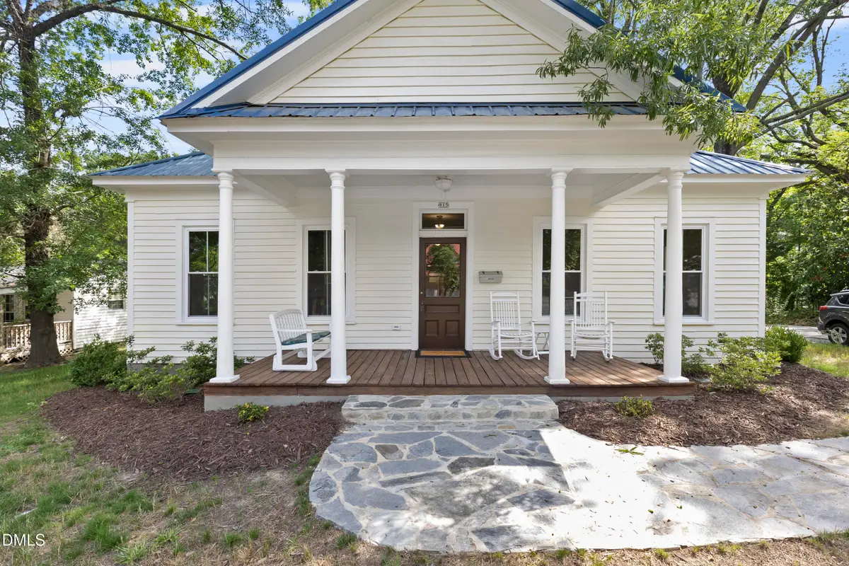 915 S 3rd Street, Sanford, NC 27330 - #1
