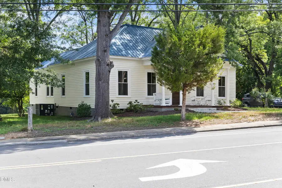 915 S 3rd Street, Sanford, NC 27330 - #3