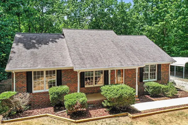 5359 Bass Mountain Road, Snow Camp, NC 27349