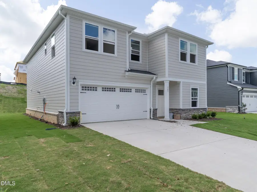 509 Southland Drive, Zebulon, NC 27597 - #2