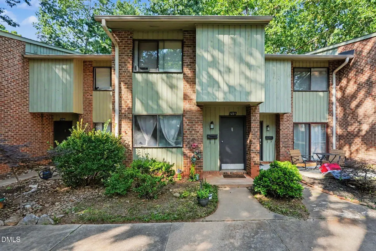 1231 Teakwood Place #1231, Raleigh, NC 27606 - #1