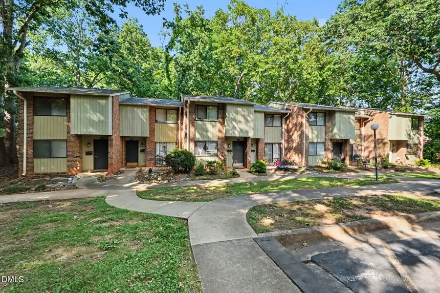 1231 Teakwood Place #1231, Raleigh, NC 27606 - #3
