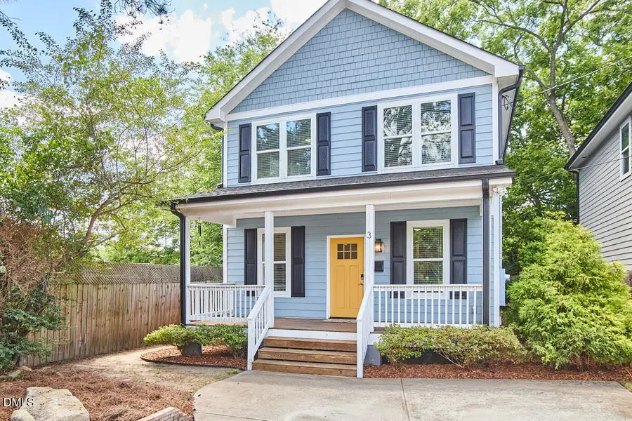 3 Maple Street, Raleigh, NC 27610 - #2