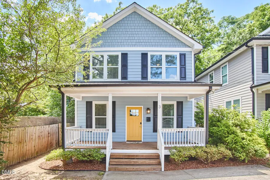 3 Maple Street, Raleigh, NC 27610 - #3