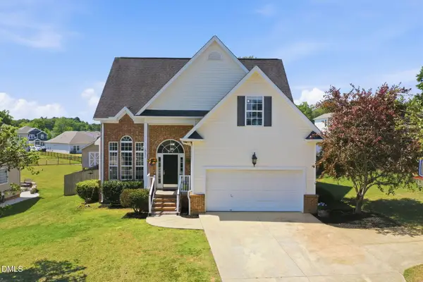 511 Winesap Drive, Graham, NC 27253
