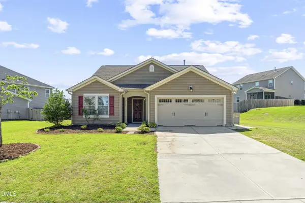 716 Harvest Point Drive, Fuquay Varina, NC 27526