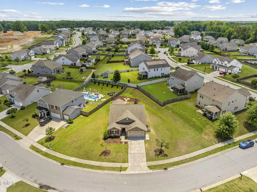 716 Harvest Point Drive, Fuquay Varina, NC 27526 - #2
