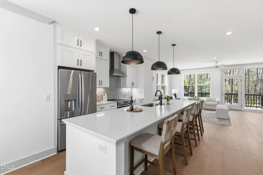 1131 Booth Park Boulevard, Chapel Hill, NC 27514 - #2