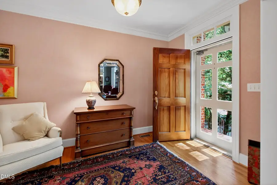 3708 Lubbock Drive, Raleigh, NC 27612 - #2